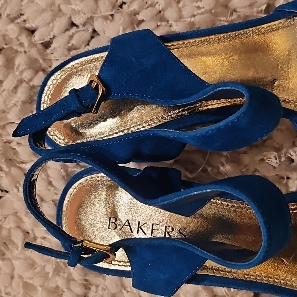 Bakers Heels - Picture 11 of 16